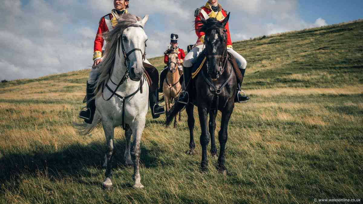 Jane Austen adaptation The Other Bennet Sister fans will love on ITV