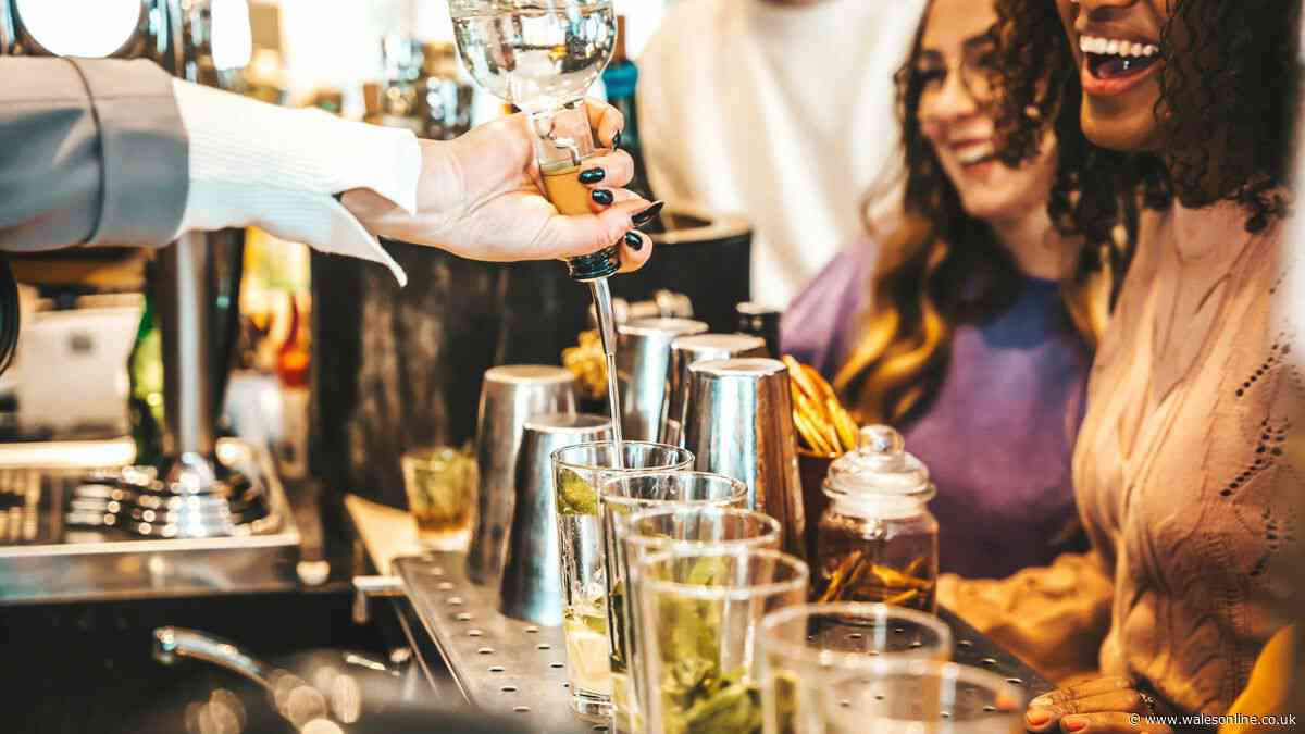 The ultimate summer cocktail guide - 44 delicious drinks to enjoy in the sun