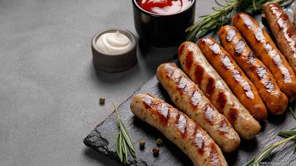 Sausages will be the juiciest you've ever tasted if you stop frying them and use better method