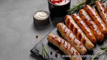 Sausages will be the juiciest you've ever tasted if you stop frying them and use better method