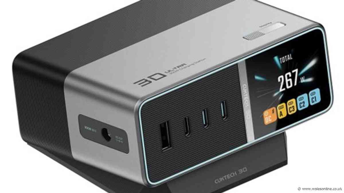 Tech review round-up: Clean up your desktop and upgrade your gaming