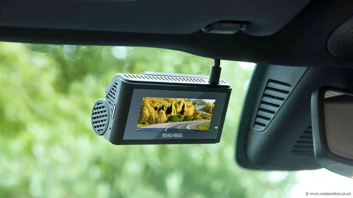 Review: Road Angel Halo Play 4K Dual Dash Cam cuts the price but not the features