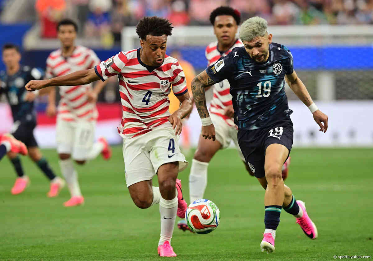Was USMNT's 4-1 win over Paraguay a sign for New York Knicks?