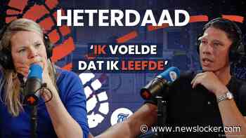 Steven Kilian vertelt over zijn 'spannende tijd' als plofkraker: ‘Ik voelde dat ik leefde’