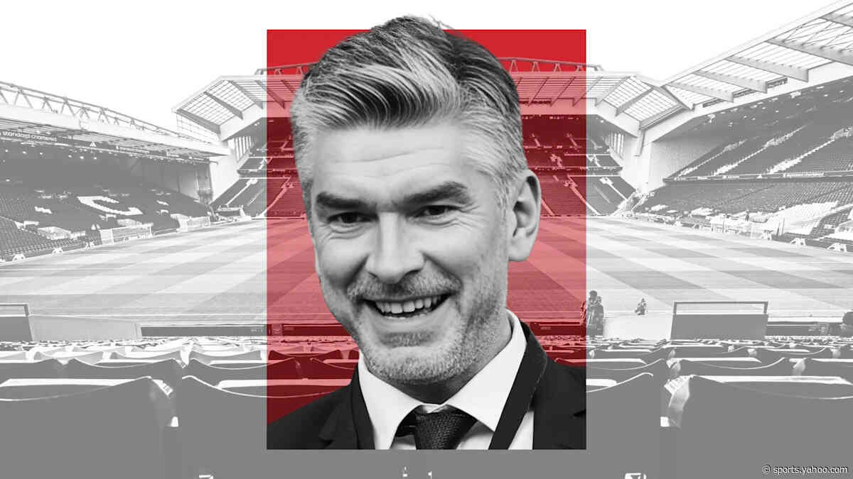 Richard Hughes is rubbing his eyes: £60m forward deal is too good to be true