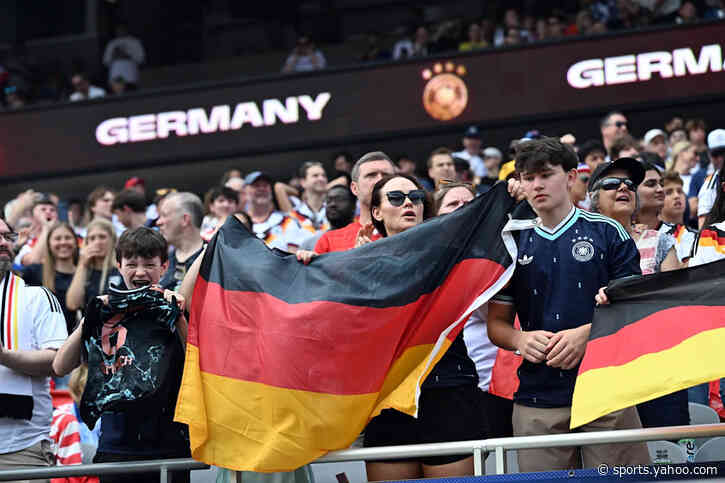 World Cup Day 4 What to Watch: Netherlands and Japan square off; Germany's redemption campaign begins