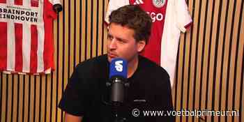 'Gerespecteerde trainer' gelinkt aan Feyenoord: 'Meest kansrijke kandidaat'