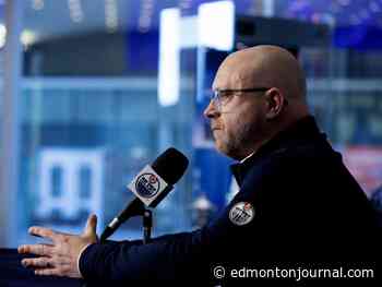 Don't let all the "noise" surrounding the Edmonton Oilers fool you: 9 Things