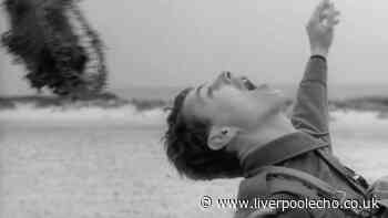 Overlooked D-Day film praised as 'more realistic' than Saving Private Ryan