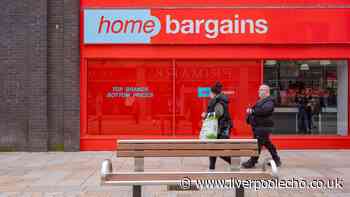 Hair is 'stronger and shinier' with '4-in-1' reduced Home Bargains £3 beauty deal