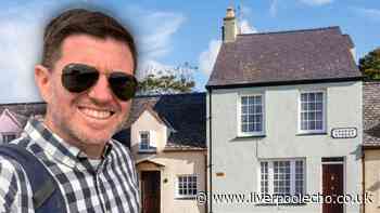 I visited 'happiest place to live' less than 2 hours from Liverpool — it was better than Spain