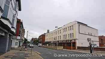 'I'd rather have a Greggs'; Seaside town's sex venue plan divides opinion