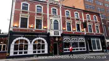 'Our pub has been on a real journey, and our regulars have always backed us along the way'