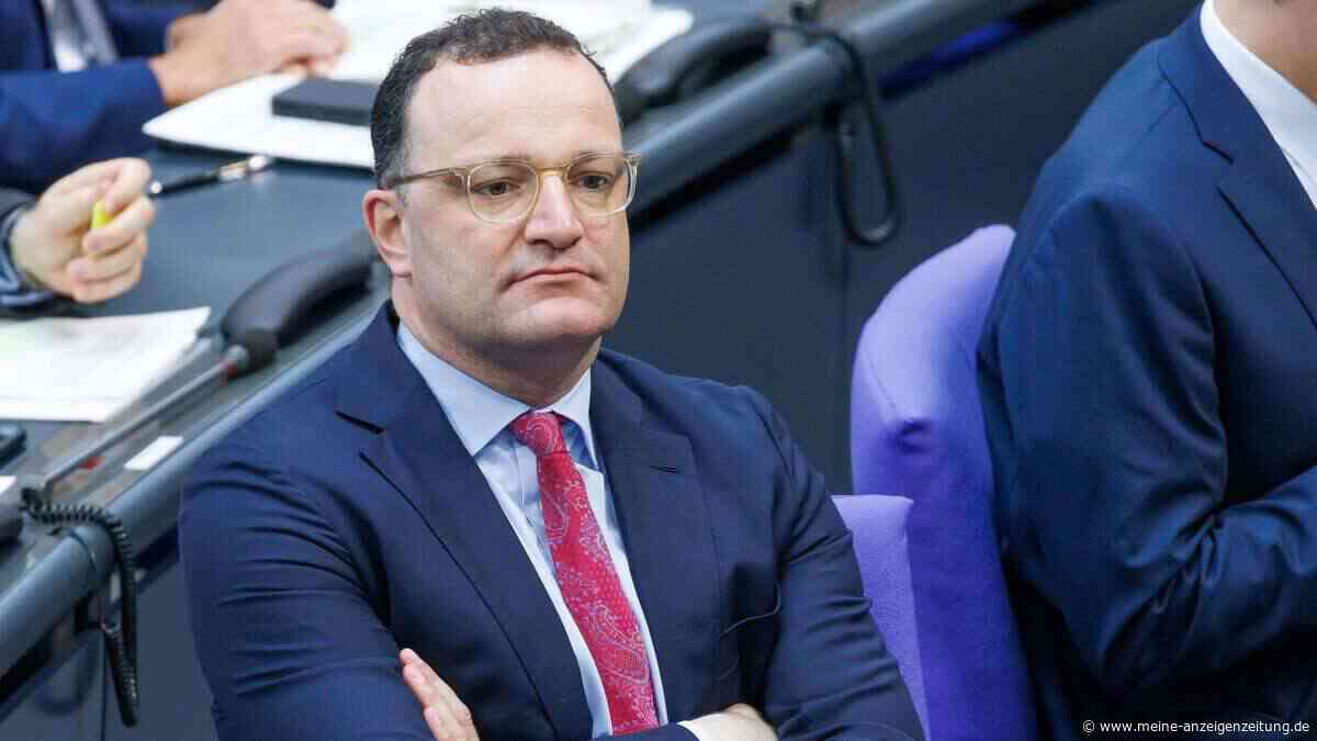Acht-Stunden-Tag-Streit: Spahn fordert „Aufschwung-Schwur“ von der SPD – „Wachstum hat jetzt Vorfahrt“