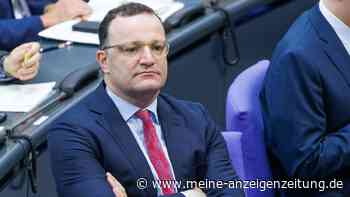 Acht-Stunden-Tag-Streit: Spahn fordert „Aufschwung-Schwur“ von der SPD – „Wachstum hat jetzt Vorfahrt“