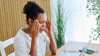 The 'anti-fatigue' herb that helps beat 3pm afternoon energy slump