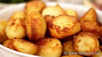Kitchen cupboard ingredient is 'secret to perfect roast potatoes'