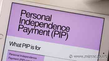 DWP 183-day rule that anyone claiming PIP benefit must follow