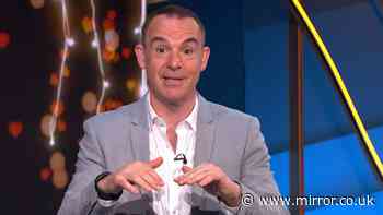 Martin Lewis account change alert for NatWest, Lloyds, Barclays customers