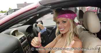When Katie Price, Bez, and a Hollywood superstar ran for election in Manchester