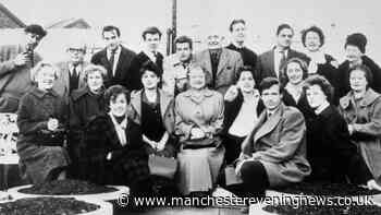 How Coronation Street looked in 1960, and what happened to its legendary original cast