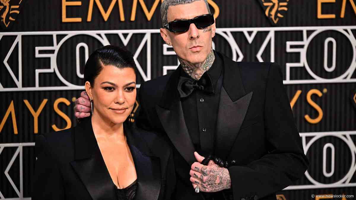 Kourtney Kardashian kreeg miskraam voor geboorte zoon Rocky