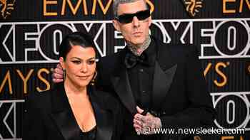 Kourtney Kardashian kreeg miskraam voor geboorte zoon Rocky