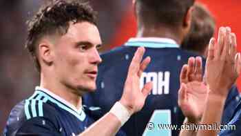 Can Germany break free of their ongoing identity crisis? Four-time World Cup winners must rediscover aura of old under Julian Nagelsmann, ahead of big kick-off against Curacao