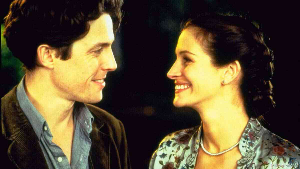 Ein sechsbeiniger Superheld oder ein verliebter Hugh Grant: Die TV-Tipps für Fußball-Muffel