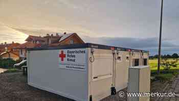 Benediktbeuern ebnet Weg für feste Rettungswache neben dem Feuerwehrhaus