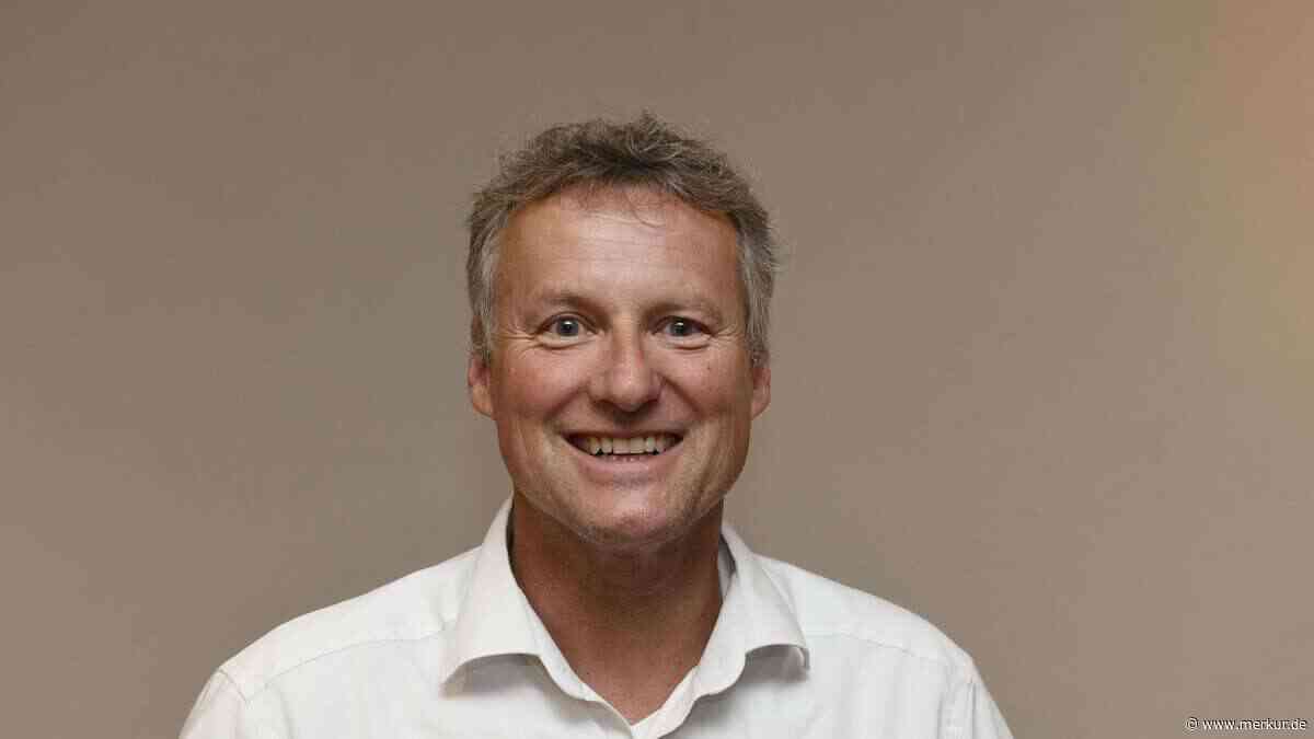 Frischer Wind im Stadtrat: Grünen-Politiker hat klare Ziele – „Sichere Mobilität verbessern“