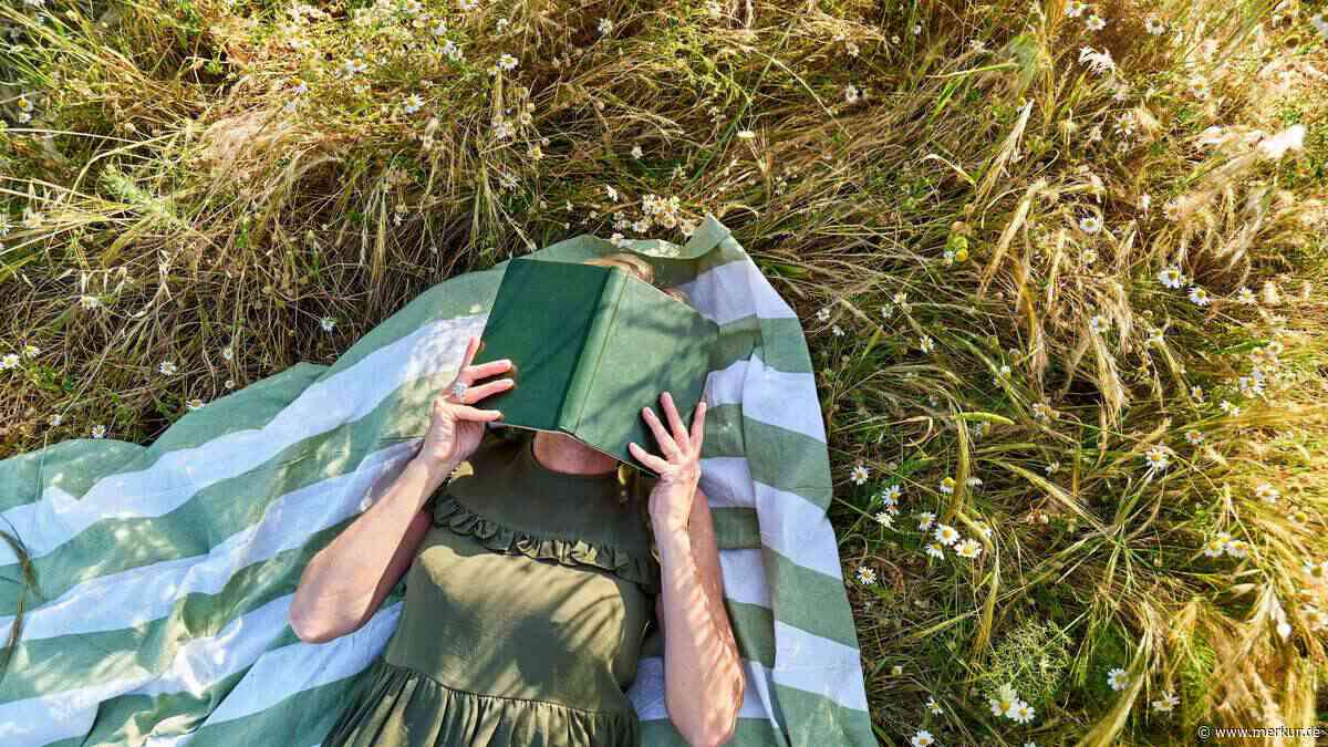 5 Buchempfehlungen für den Sommer 2026, die man so schnell nicht vergisst