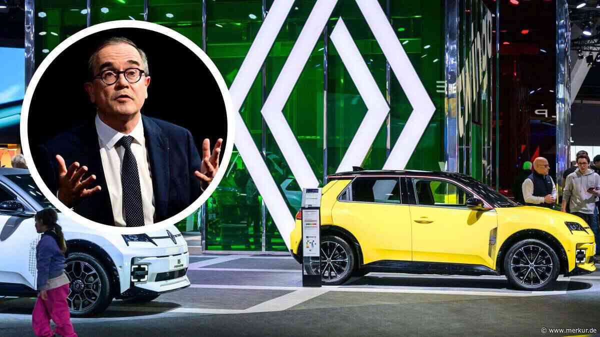 Iran-Krieg beschleunigt E-Auto-Wachstum: Autobauer kommt mit Produktion nicht hinterher