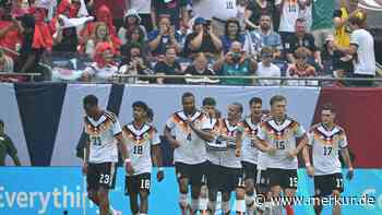 DFB-Start und 3 weitere Spiele – was heute bei der WM 2026 ansteht