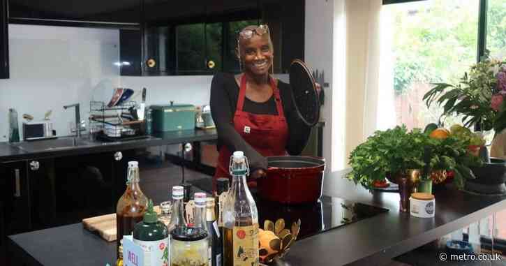 Andi Oliver: ‘I always find the best food on holiday by asking this one question’