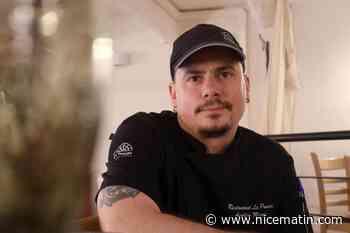 Le chef de ce restaurant gastronomique de Nice vient de remporter un prix pour sa recette au foie gras printanier