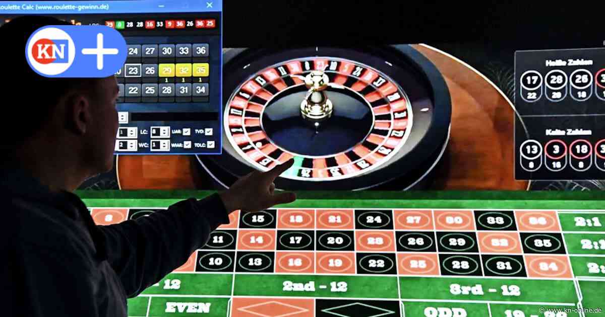 Erstes Online-Live-Casino in Schleswig-Holstein: Warum Suchtexperten vor Tipico warnen