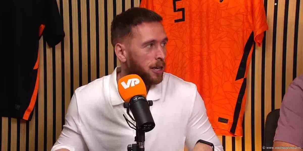 Oranje treft mogelijk 'Zweedse Neymar' op WK: 'Je weet echt niet wat je ziet'
