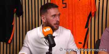 Oranje treft mogelijk 'Zweedse Neymar' op WK: 'Je weet echt niet wat je ziet'