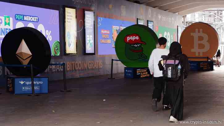 Uitgezocht: 15 grote cryptobeurzen mogen geen Nederlanders meer bedienen