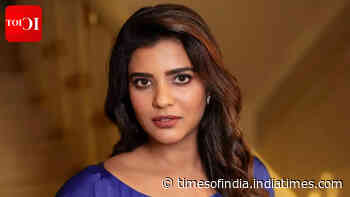 Aishwarya Rajesh talks about 'Oh Sukumari'
