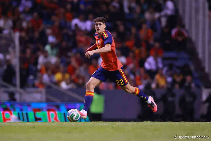 Pau Cubarsi reveals dream World Cup scenario and facing Lionel Messi: ‘If it can be done…’