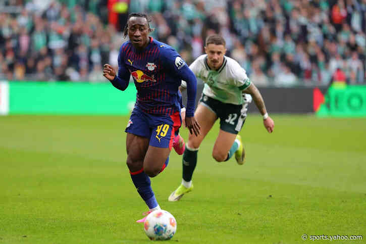 Journalist claims both Liverpool linked stars could be targets