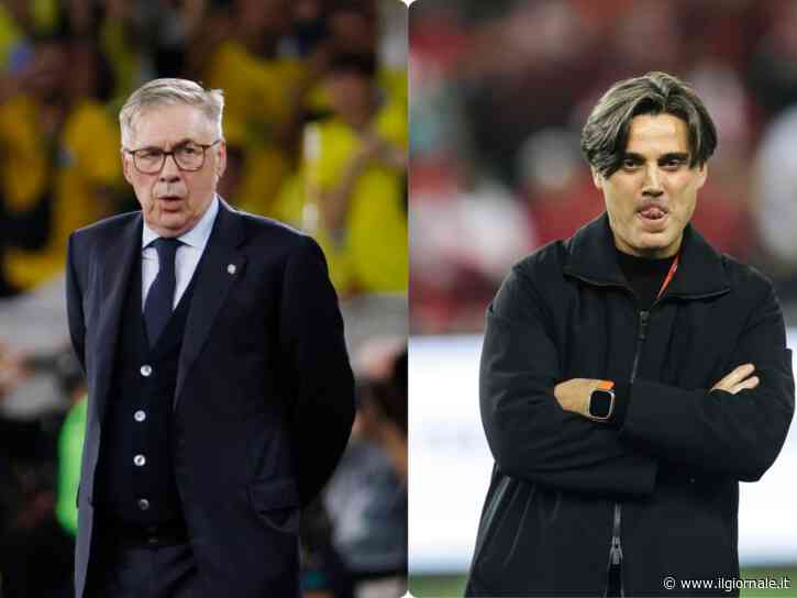 Il Brasile di Ancelotti pareggia la prima col Marocco: esordio amaro per la Turchia di Montella