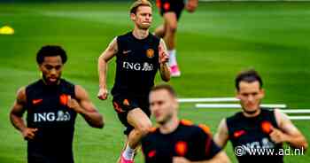 Twijfel, matige oefenduels en een lastige tegenstander: openingsduel van Oranje meteen onder hoogspanning