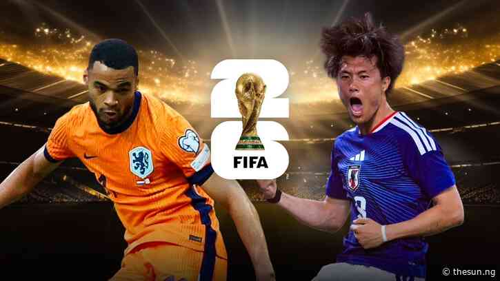 World Cup: Everything to know about Netherlands vs Japan match