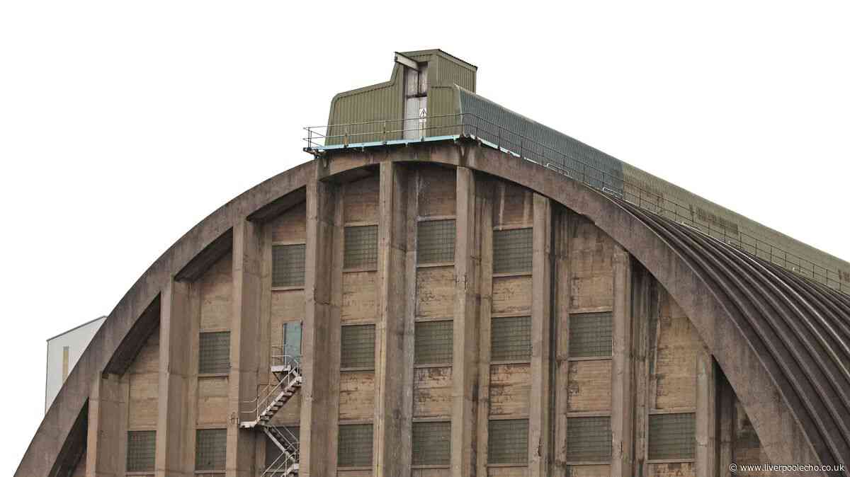 Tate & Lyle timeline: From historic roots in Liverpool to £2.7bn US takeover