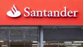Nearly 250 banks closing across UK this year as Cambridgeshire branch affected