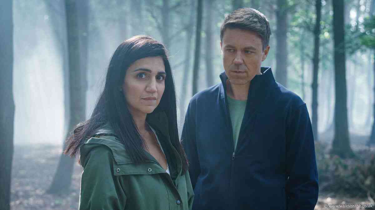 BBC Better star Leila Farzad's life from I Hate Suzie success to series axing
