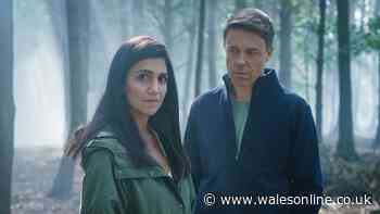 BBC Better star Leila Farzad's life from I Hate Suzie success to series axing